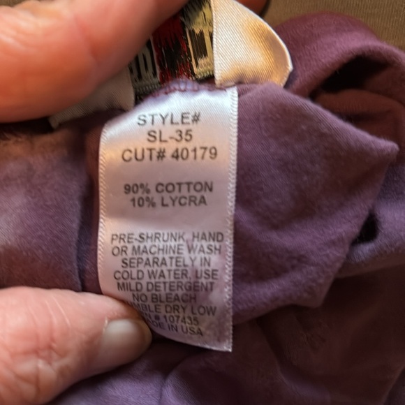 Yoga coverup - Picture 3 of 4